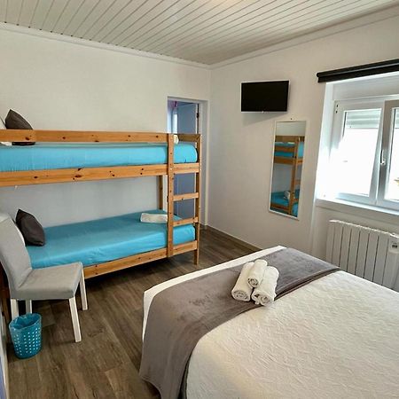 Granny'S Guesthouse Прая-де-Міра Екстер'єр фото