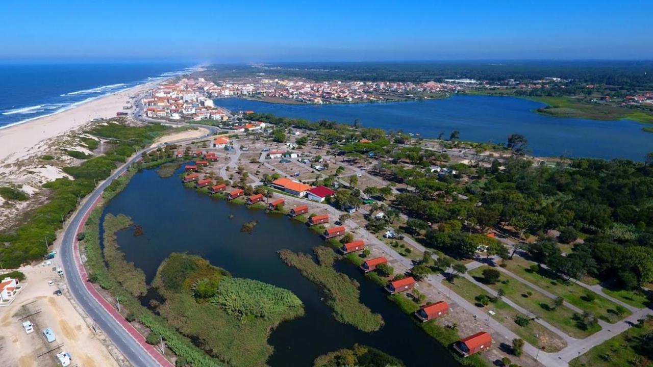 Granny'S Guesthouse Прая-де-Міра Екстер'єр фото
